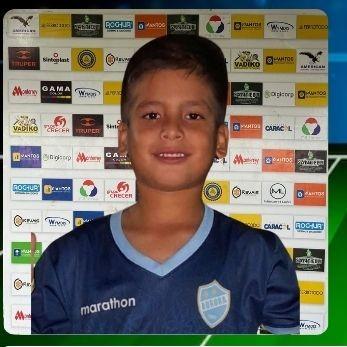 FABIAN ROJA PUCHETTA
