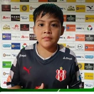 FABIO ANDRES PADILLA VACA