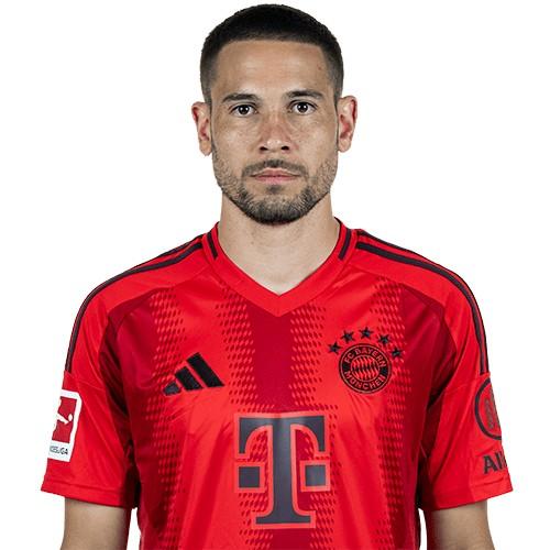 Raphaël Guerreiro