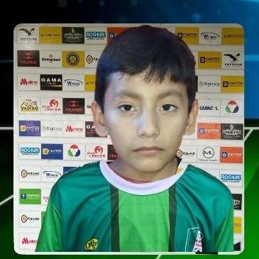 JESUS ADRIAN COPA ROBLEDO
