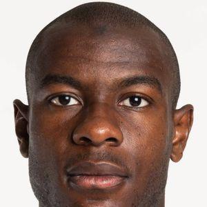Evan ndicka