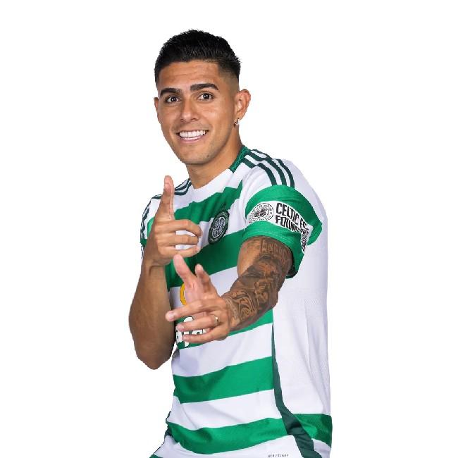 Luis Palma