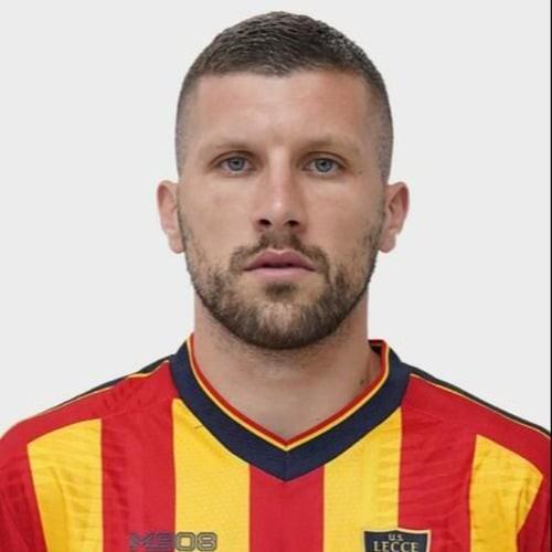 Ante rebić