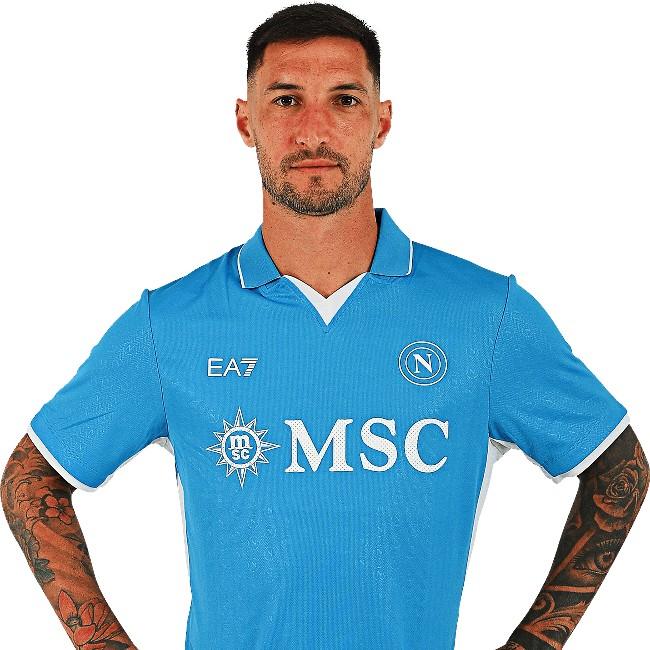 Matteo politano