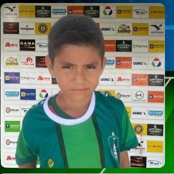 FABIAN CAMPOS GIOGETTY