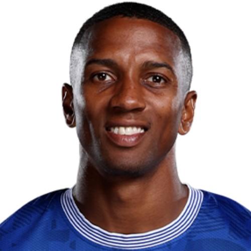 Ashley Young