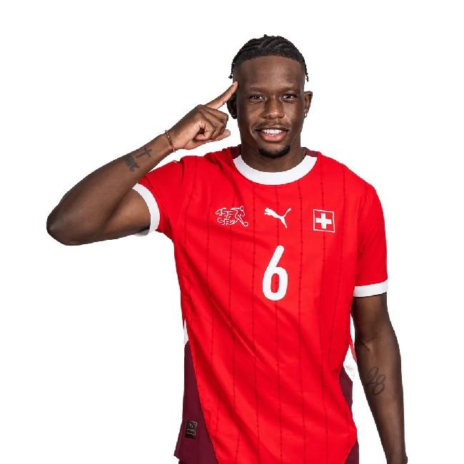 Denis Zakaria
