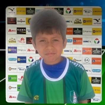 CARLOS ANTONIO GARCIA RIVERO