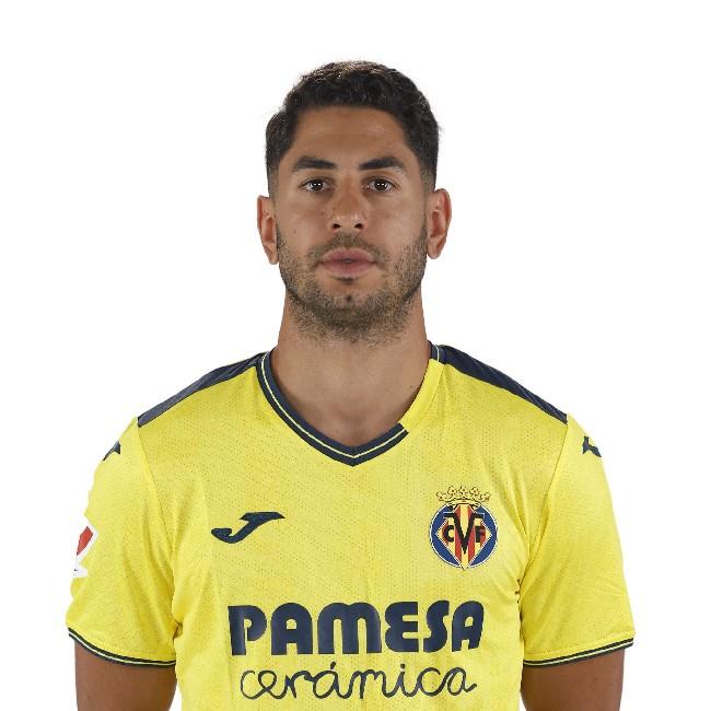 Ayoze perez