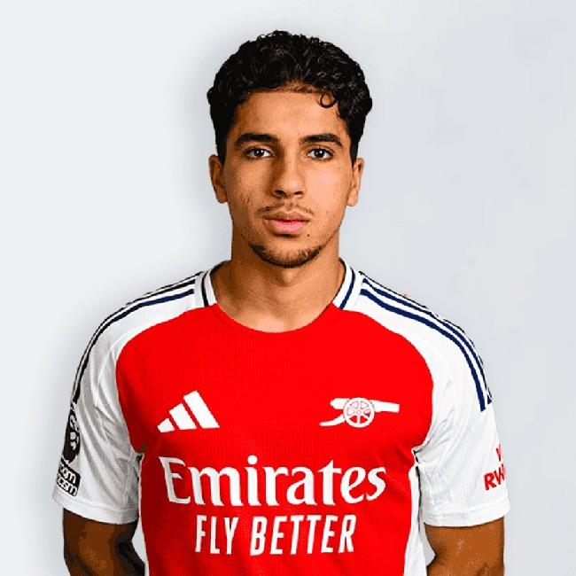 Salah Outland