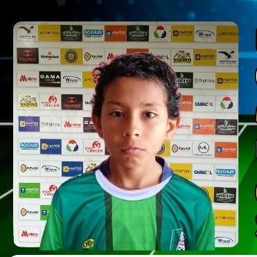 CARLOS SAID FIGUEROA JIMENEZ