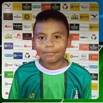 JOSE DANIEL COPA ROBLEDO