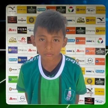 ELIAZER LEANDRO ZENTENO