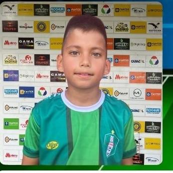 BRUNO CESPEDES RUIZ