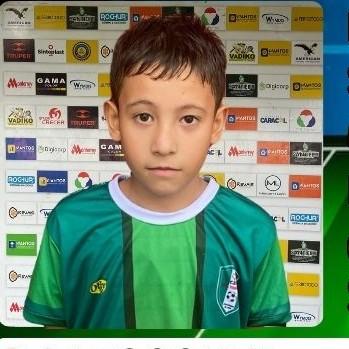 SEBASTIAN MENDEZ ANTELO