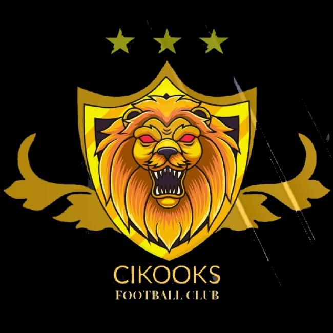 CIKOOKS