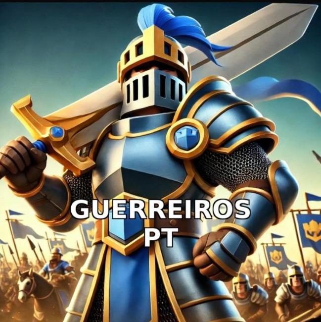 GUERREIROS PT