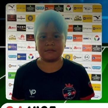 LUCAS DERECK ACHA CORRALES