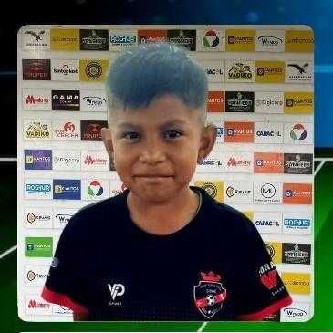 BILAL THIAGO MORENO BALDERRAMA
