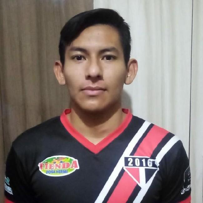 Leonardo Egüez Gutiérrez
