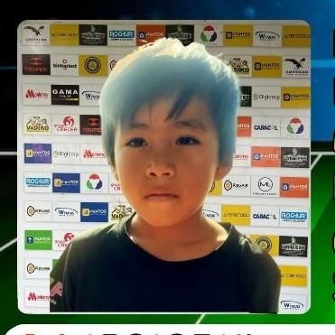 EYLAN YOAN PEREYRA