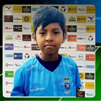 YORDAN MONTALVO GUIRANDACO