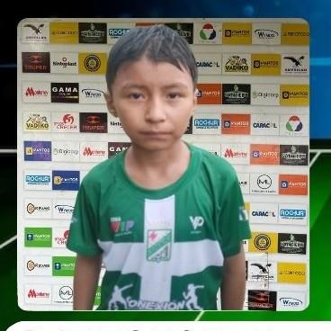 LUCAS FALDIN SALCES