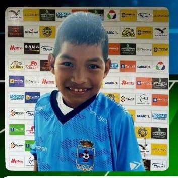 FELIX ALEJANDRO RUEDA GONZALES