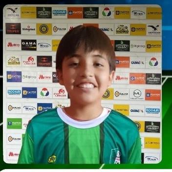 ZAMAEL YONNY ORTIZ PARADA