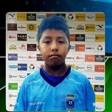 JOSE ANGEL RIVERA NOGALES