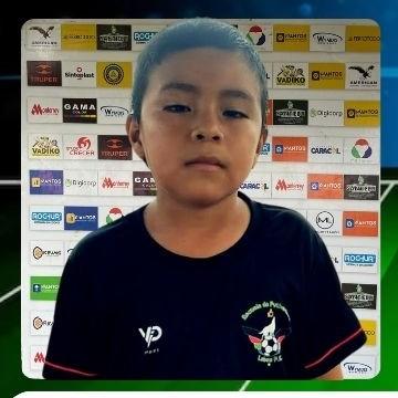 MATIAS SALVATIERRA QUISPE