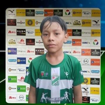 DYLAN IKER TACEO SALCES