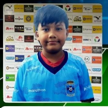 JUAN PABLO JUNIOR PINTO AGUILERA