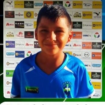 MAICOL MOLLO MEDINA