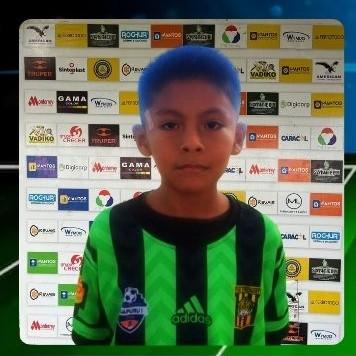 ANGEL MATHIAS CALIZAYA NOGALES