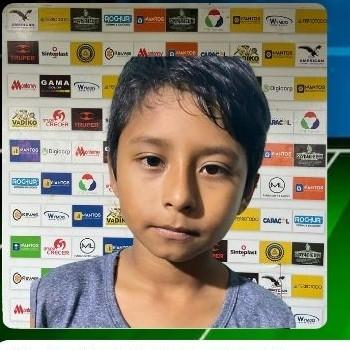 HARDY ANDRES RAMOS HURTADO