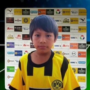 OMAR VICENTE MARTINEZ