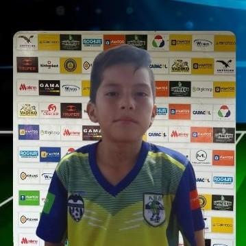 LEONARDO SALAS PEÑA
