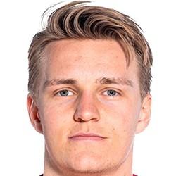 Odegaard