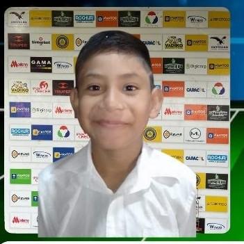 ISAAC VELASCO TABOADA
