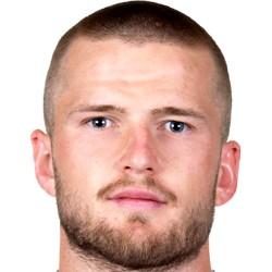 Eric Dier