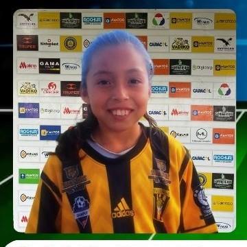 KIANNY DALETH GARCIA GUZMAN