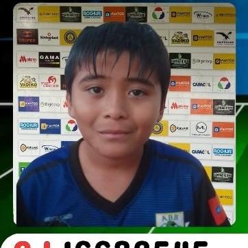 SERGIO SALAS PEÑA