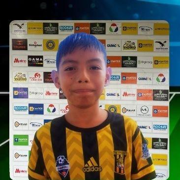 BRUNO DAMIAN PAZ PANIAGUA