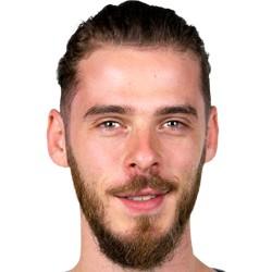De Gea