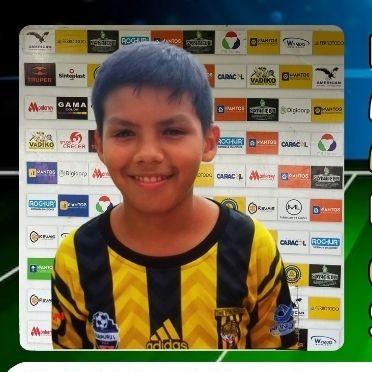 AMIN YAHEL AGUANTA HURTADO