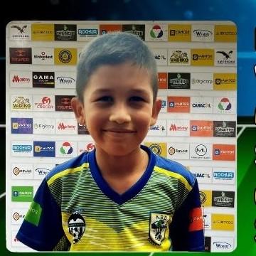 YUSETH GADIEL SOSA IBARRA