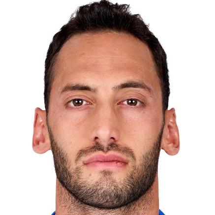 Çalhanoglu