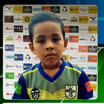 DIEGO FRANCO VELARDE ROCHA