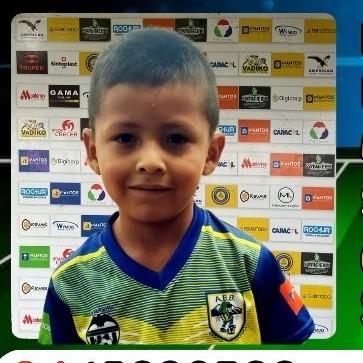 LUCAS YACIR SOSA IBARRA